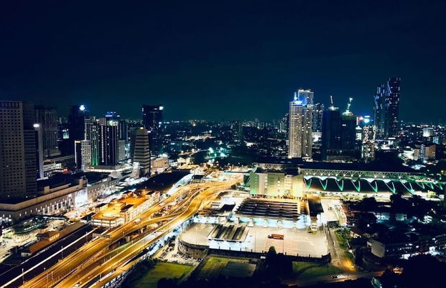 R&F PRINCESS COVE BY HOMEFORT SUITES - Foto 78