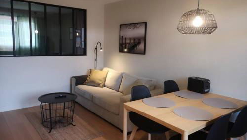 gite Condrieu parking privé - Foto 2