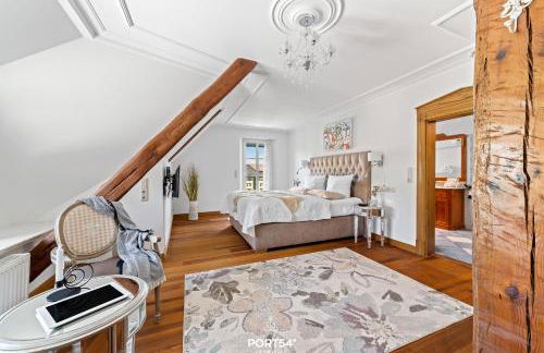 Landhaus von Lilienfeld Delve - Photo 34