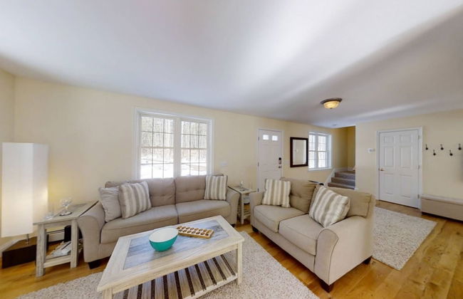 River View House - Photo 17