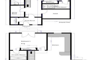 Mains of Taymouth Country Estate 4* Houses - Foto 139