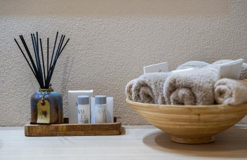 Holidays Roko - Sea View Apartments with Pool - Foto 13