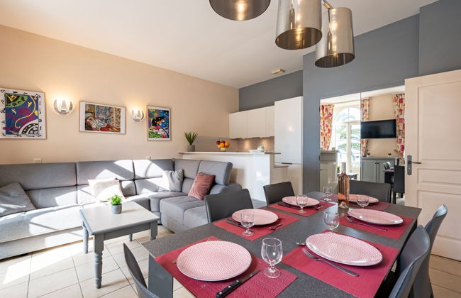 Villa Francia - Photo 3