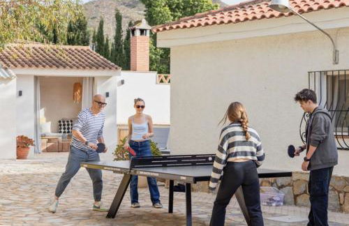 Casa Alicante - Relax in a unique environment - Foto 74