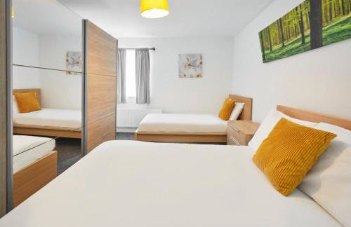 Driftwood Apt 7 Skinningrove - Foto 13