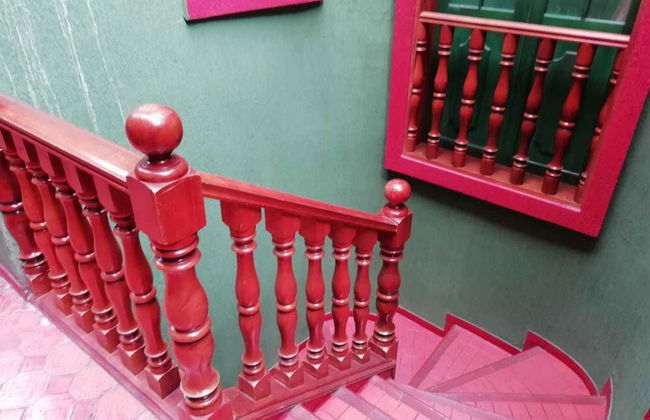 Apartaestudios Quinta Hidalga - Photo 77