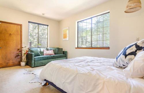 Luxury Napa Vineyard Estate 15 min from St. Helena - Foto 22