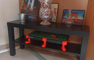 AB Preveza Apartments-15 Meters Over the Sea Attic & Alexander's the Great Executive Suite - Photo 71