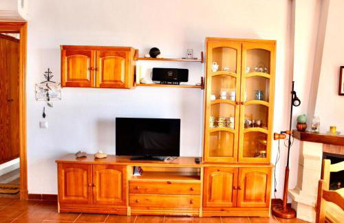 Apartamento en la almadraba de Cabo de Gata - Foto 3