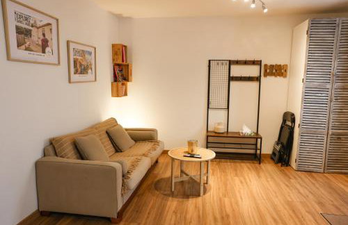 "entre Troyes murs", 4 appartements avec parking, Troyes - Foto 48