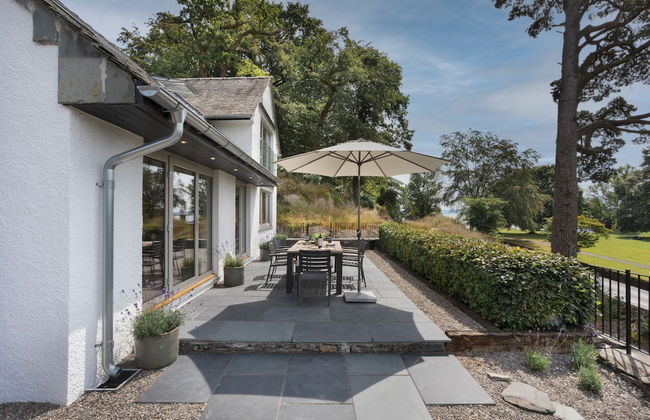 Barakat Lakes Escape - Foto 39