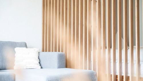 Ferienwohnung Bergzeit - Foto 5