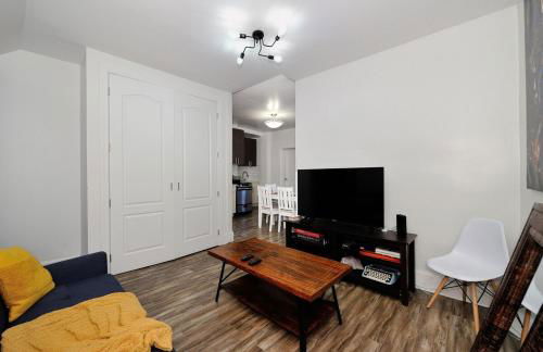 Lovely 3-Bedroom Apt in the Heart of Brooklyn - Foto 13