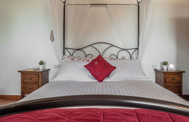 Villa Tania Pool Garden Wifi Jesolo - Foto 15