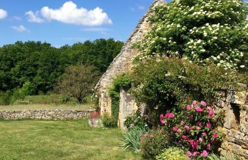 Gîte écologique en vallée de la Dordogne Lotoise - Foto 23
