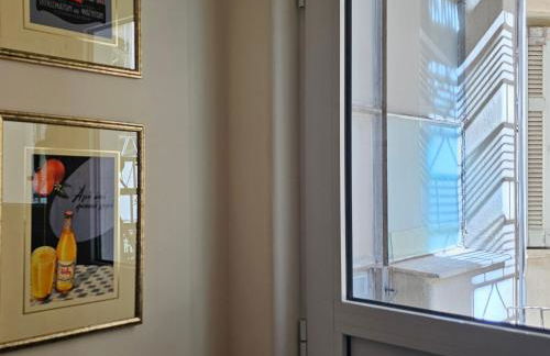 Cozy and quiet apartment , convenient location in Athens - Foto 18