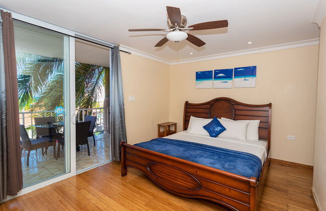 Montego Bay Club Apartments - Foto 34