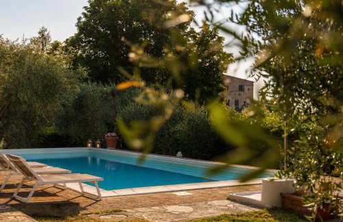 Villa Fiorenzani - Foto 31
