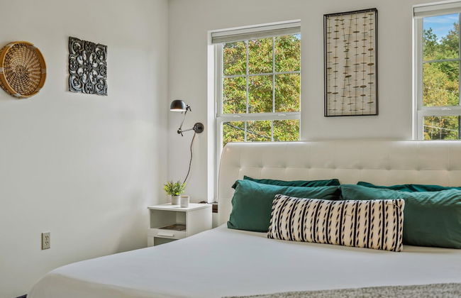 Mountain Mindset by Avantstay Pool Hot Tub Game Room Firepit - Photo 30