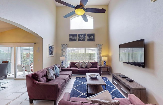 William's Lake Berkley Resort Vacation Home - Foto 17