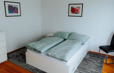 Schöne Relaxunterkunft-barrierefrei - Foto 10