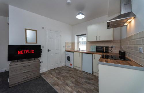 Contractor Room - Kitchen - Central Spot - Foto 73