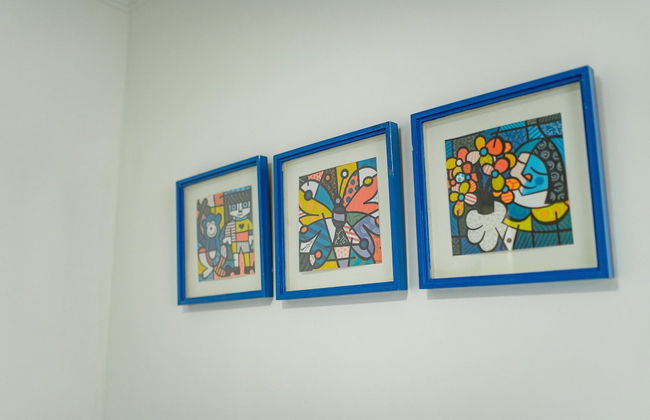 Maravilhosa casa pé na areia em Itamaracá - Foto 25