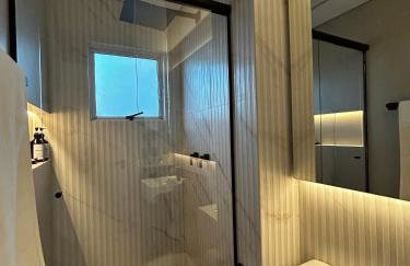 Flat Praia do Canto 2Q-2B Long Stay TRIÂNGULO DAS BERMUDAS - Photo 55