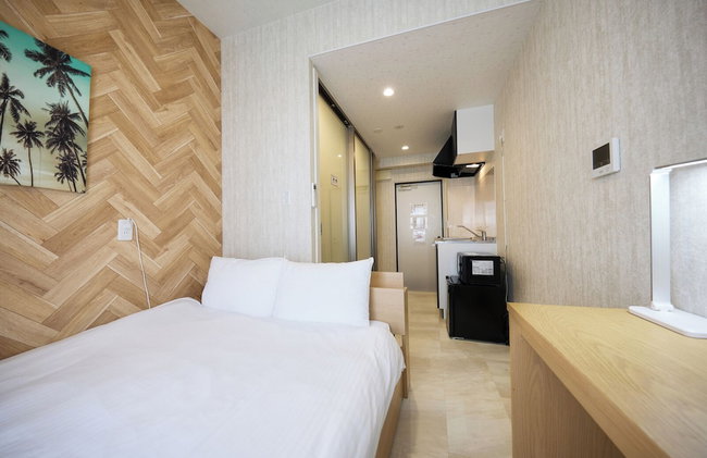 New Normal Condo in KENCHOMINAMIGUCHI - Foto 56