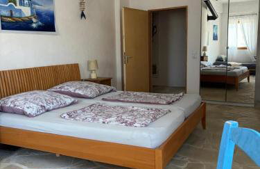 Traumhafte Unterkunft an der Südküste Kretas - Foto 11