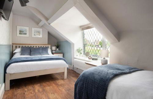 Owl Cottage - Foto 11