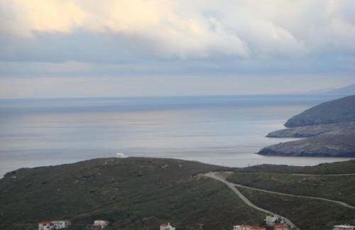 KARMI Apartments Stenies Andros - Foto 44