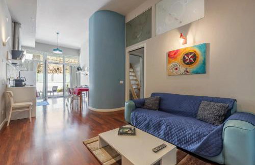 Sacra Famiglia Ausonia Apartment - Foto 2