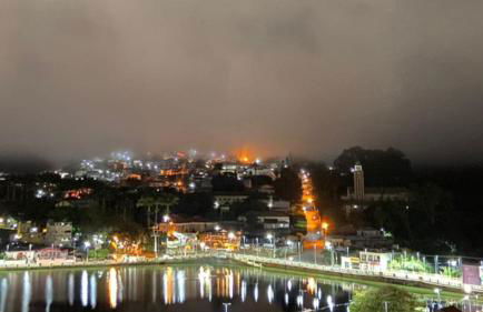 Mirante Flat Triunfo - Foto 1