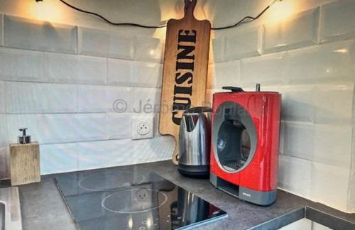 Duplex,centre Croix Rousse avec parking - Foto 23