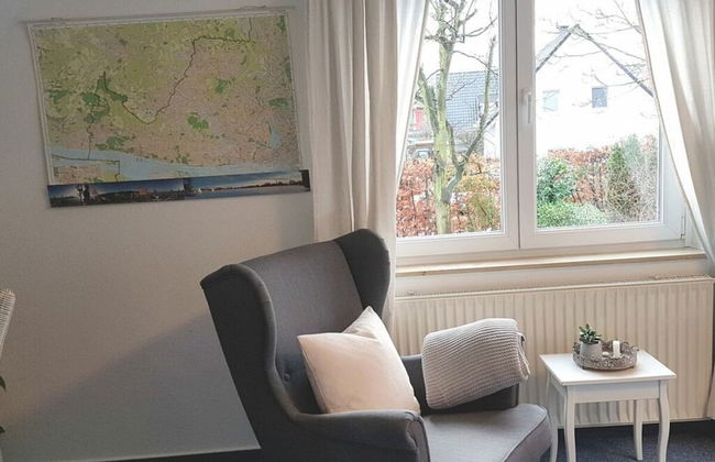 Apartment in Lower Saxony - Foto 36