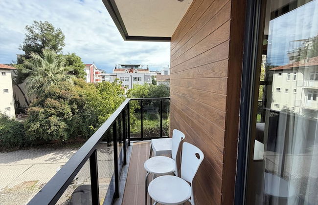 Deluxe Beach Residence - Photo 33