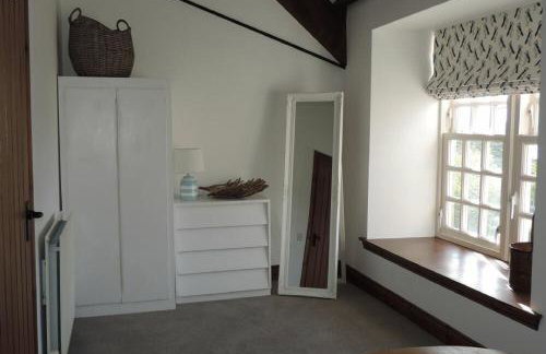 Budle Granary - Foto 16