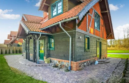 Lovely Home In Gizycko With Wifi - Foto 12