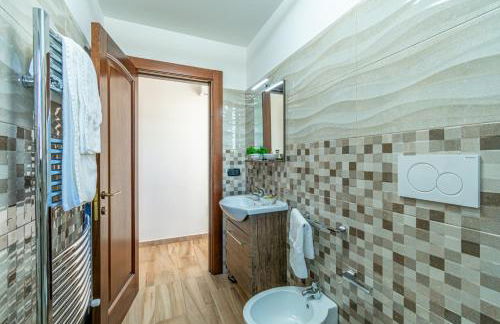 La terrazza di Zoe - Castromediano ( Lecce) - Foto 9