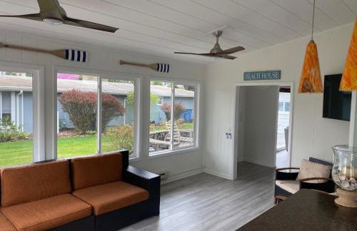 Newly Renovated! Old Homestead Beach Home - Foto 21