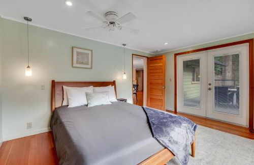 The Entire Property at Mount Walker Inn - Foto 75