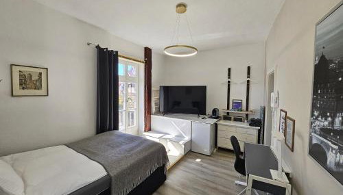 Stadtapartment HEF - Foto 4