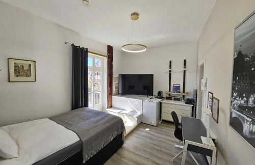 Stadtapartment HEF - Foto 4