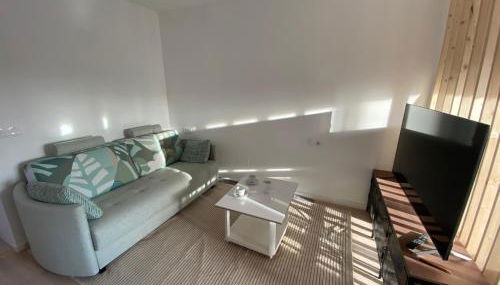 Cozy and central apartment with parking - Foto 2