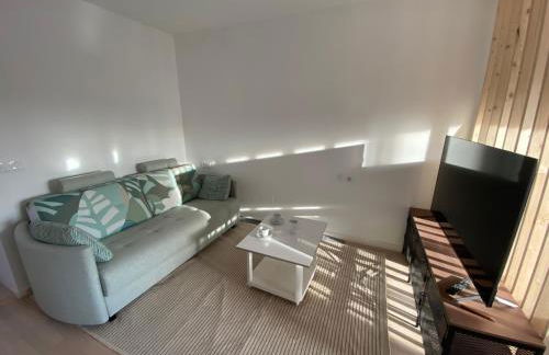 Cozy and central apartment with parking - Foto 2