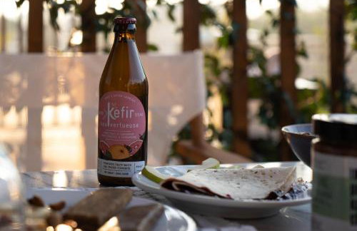 Atman Eco Lodge - Foto 16