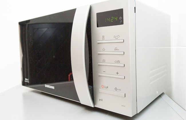 Suites Marilia Apartments - Photo 17