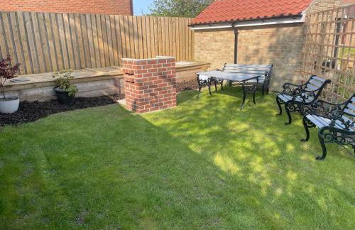 Newton house - Foto 32