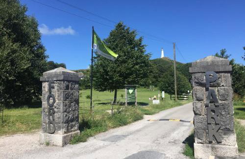 Renovated 2 bed Cottage in Ulverston, Garden with Views - Foto 25